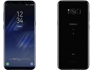 【比較】Galaxy S8+ Galaxy S8とちがうところは!?【SCV35・SCV36】