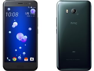【比較】HTC U11とHTC10のちがうところは!?【HTV33 vs HTV32】