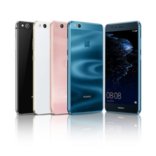 【HUAWEI】P10 liteのスペック・特徴を徹底解説!ミドルエンドスマホのなかでは、おすすめの機種です!