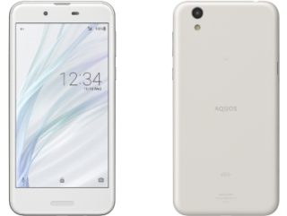 【比較】AQUOS senseとHUAWEI nova2 の性能をくらべてみた!【SHV40 vs HWV31】