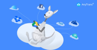 以前紹介した、AnyTransに新機能が追加された!【アップデート】
